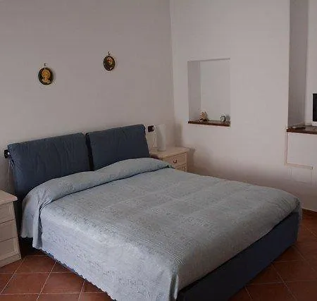 Rosa Apartamento *