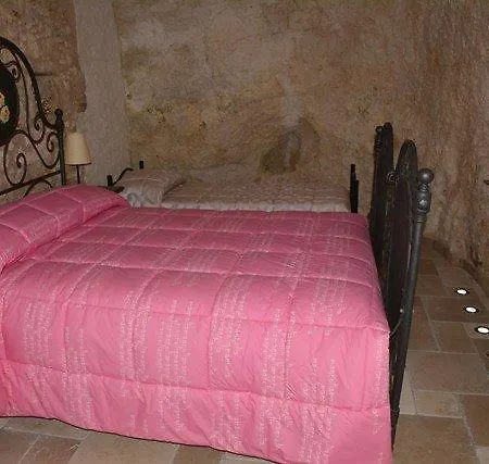 Rosa * Vico Del Gargano