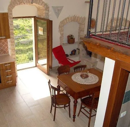 Rosa Apartamento Vico Del Gargano