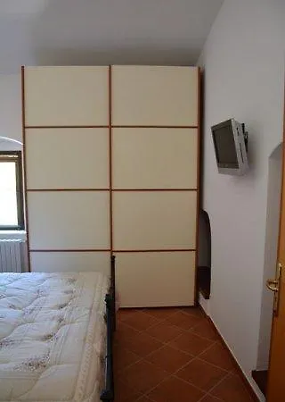 Apartamento Rosa
