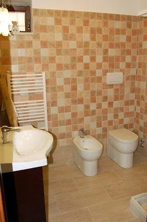 Apartamento Rosa *