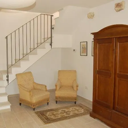 Apartamento Rosa Vico Del Gargano