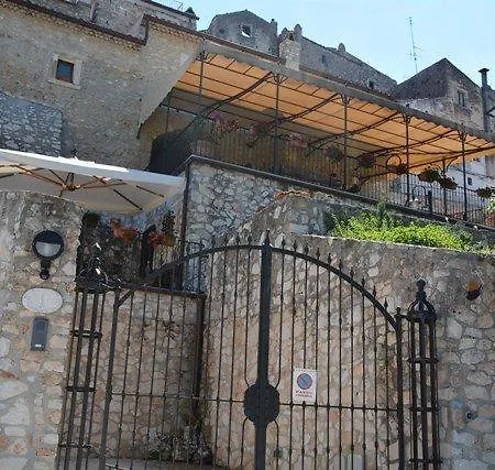 Rosa Apartamento
