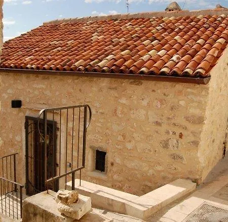 Apartamento Rosa